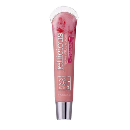 RK Jellicious Lip Gloss