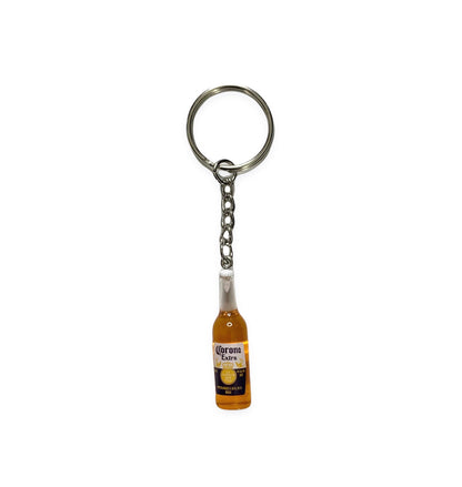 Alcohol Keychains