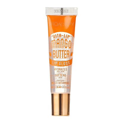 Broadway Vita-Lip Clear Lip Gloss