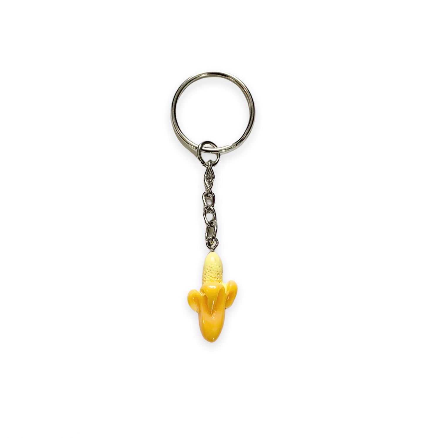 Fruit Keychains