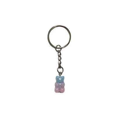 Gummy Bear Keychains