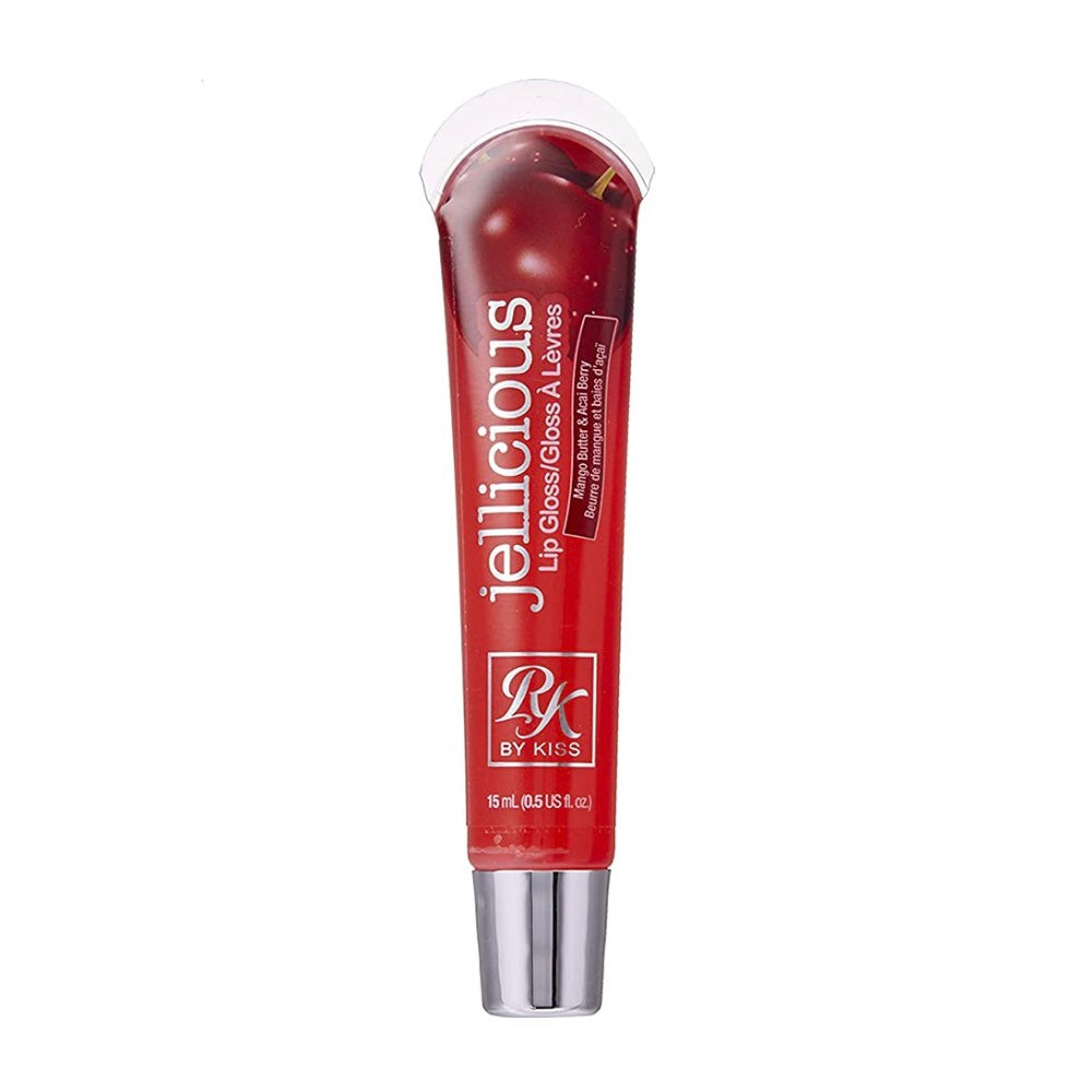 RK Jellicious Lip Gloss