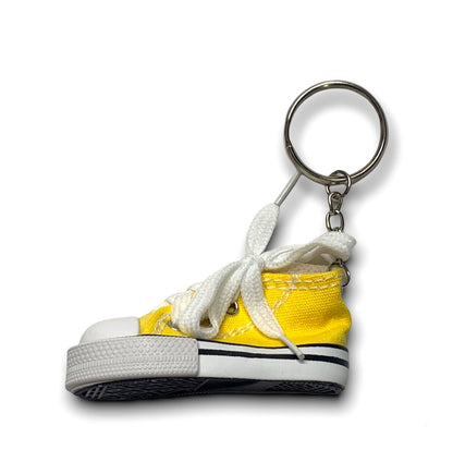 Sneaker Keychains