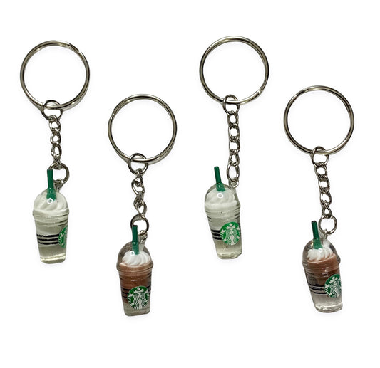 Frappe Keychains