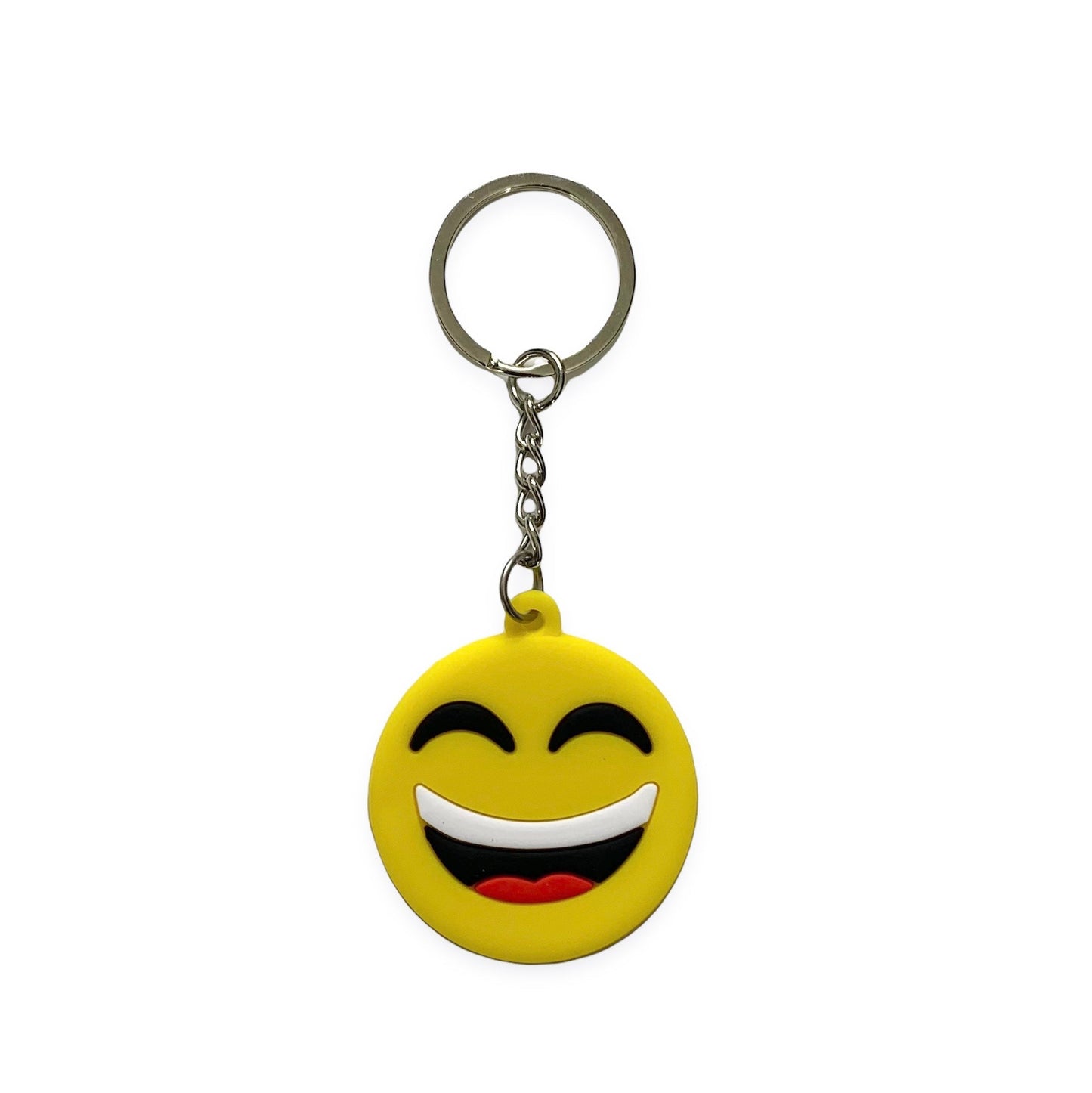 Emoji Keychains