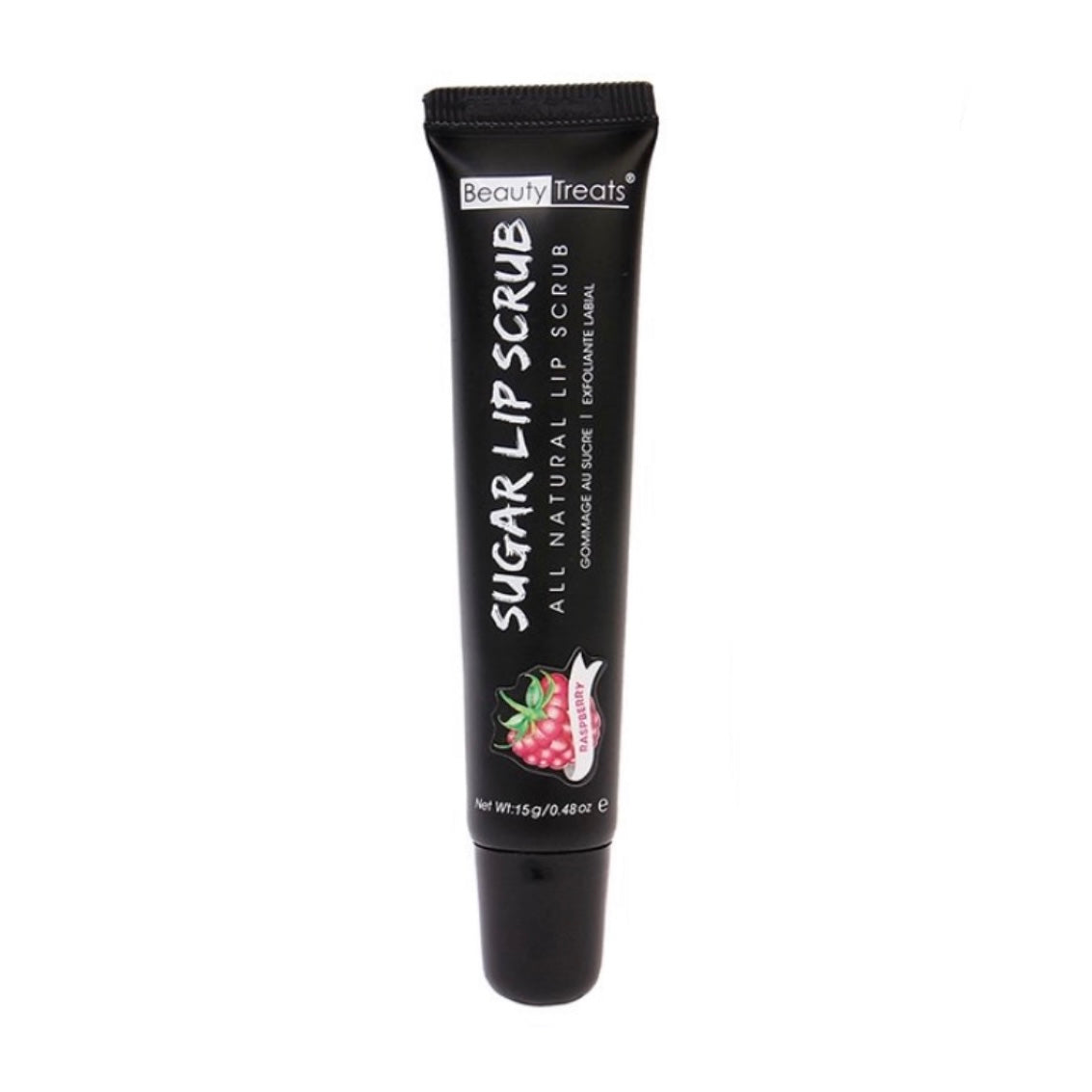 Beauty Treats Sugar Lip Scrub