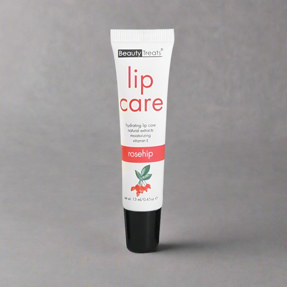 Beauty Treats Lip Care