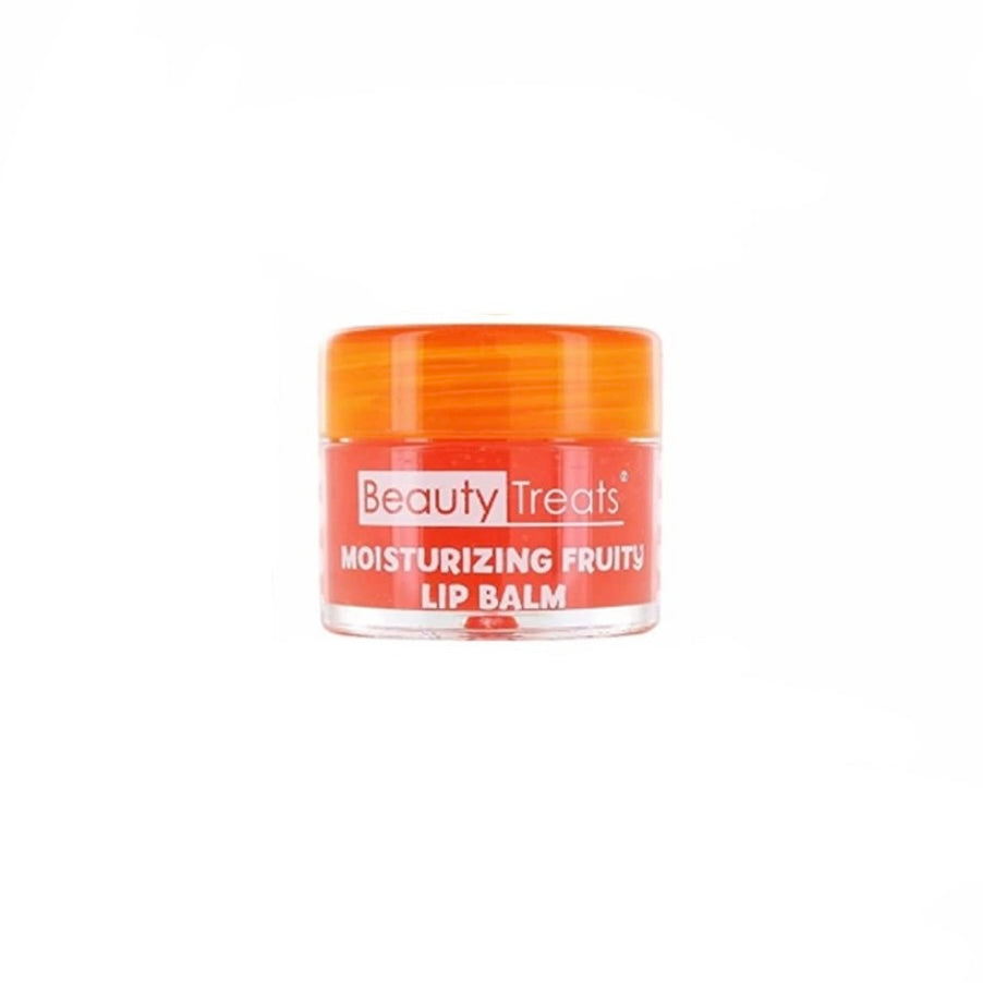 Beauty Treats Lip Balm