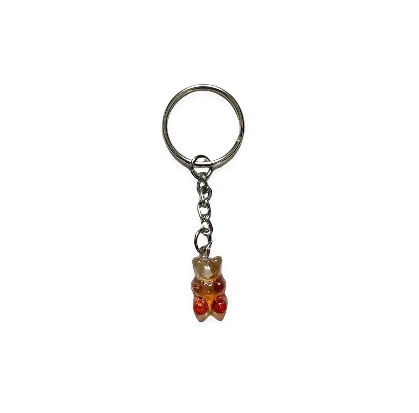 Gummy Bear Keychains