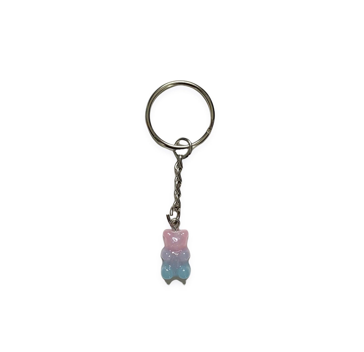 Gummy Bear Keychains