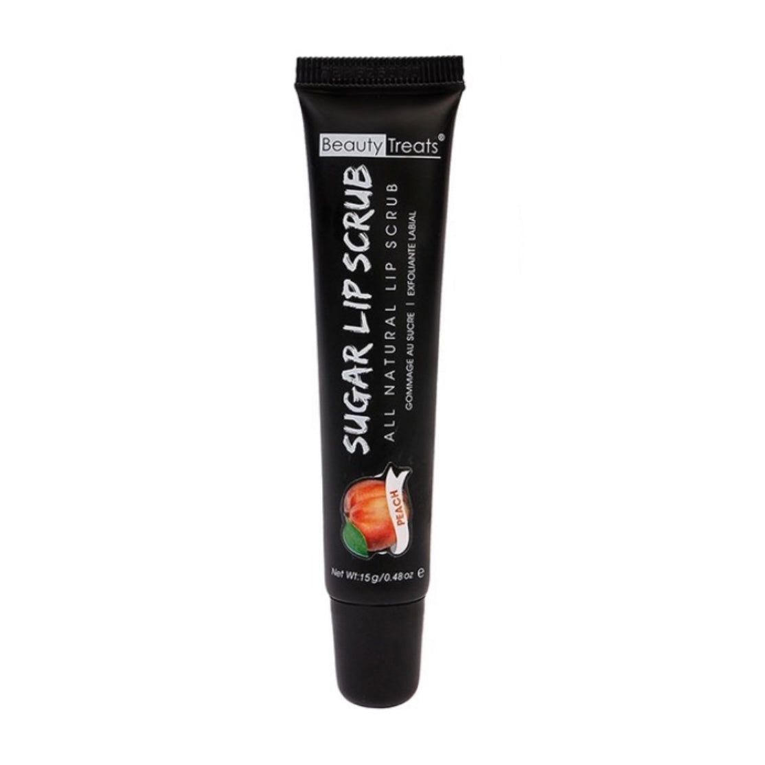 Beauty Treats Sugar Lip Scrub