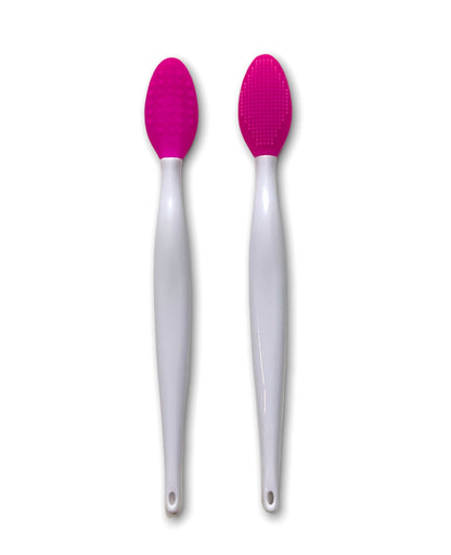 Exfoliating Multi Use Lip Brush