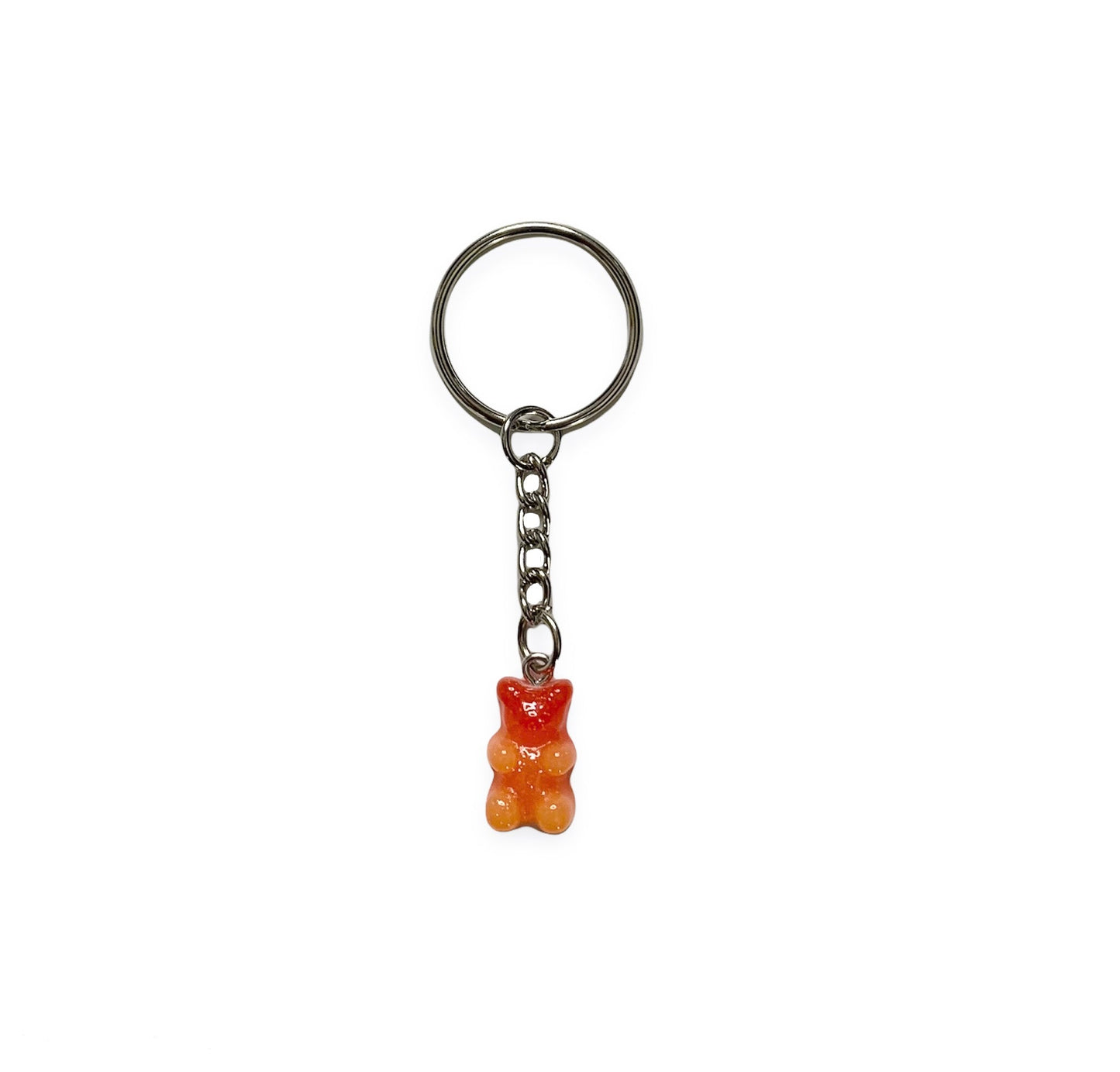 Gummy Bear Keychains