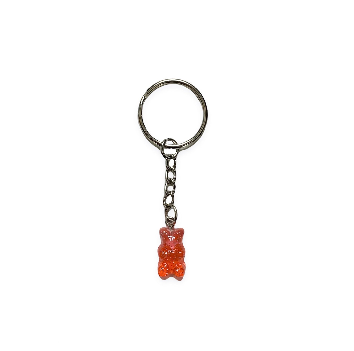 Gummy Bear Keychains