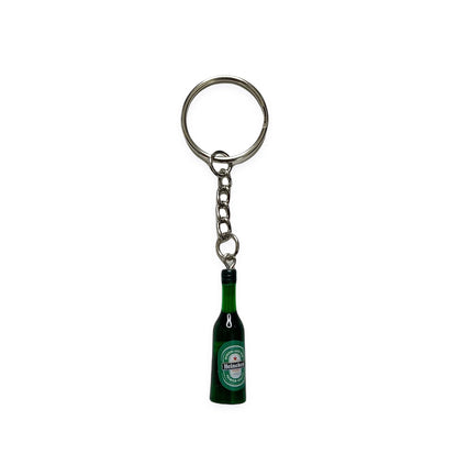 Alcohol Keychains