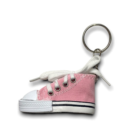 Sneaker Keychains