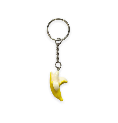 Fruit Keychains