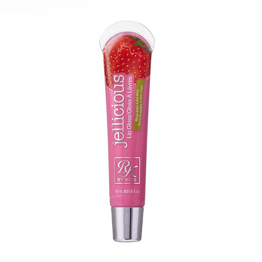 RK Jellicious Lip Gloss