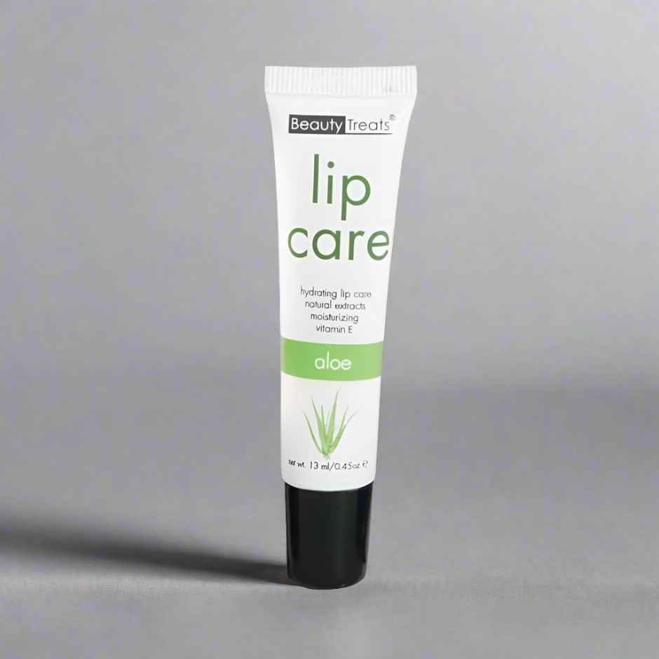 Beauty Treats Lip Care