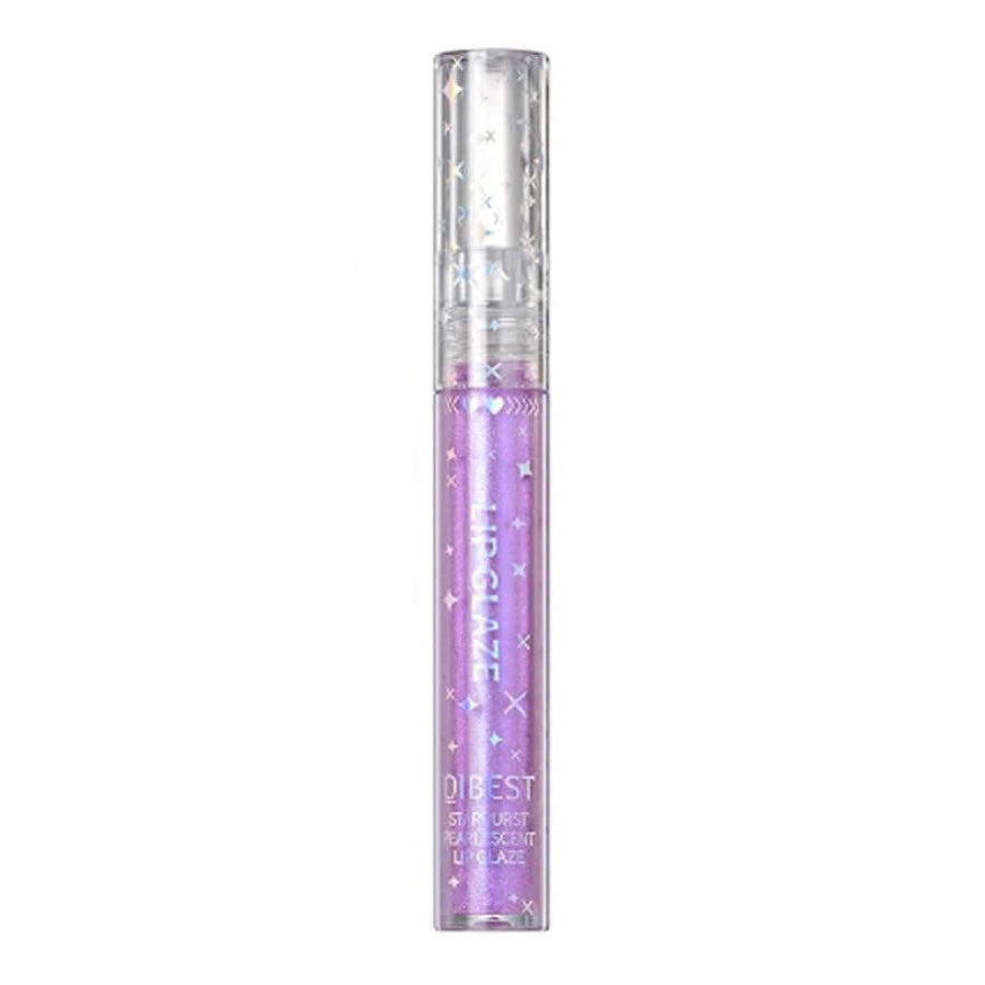 Qibest Pearlescent Lip Glaze