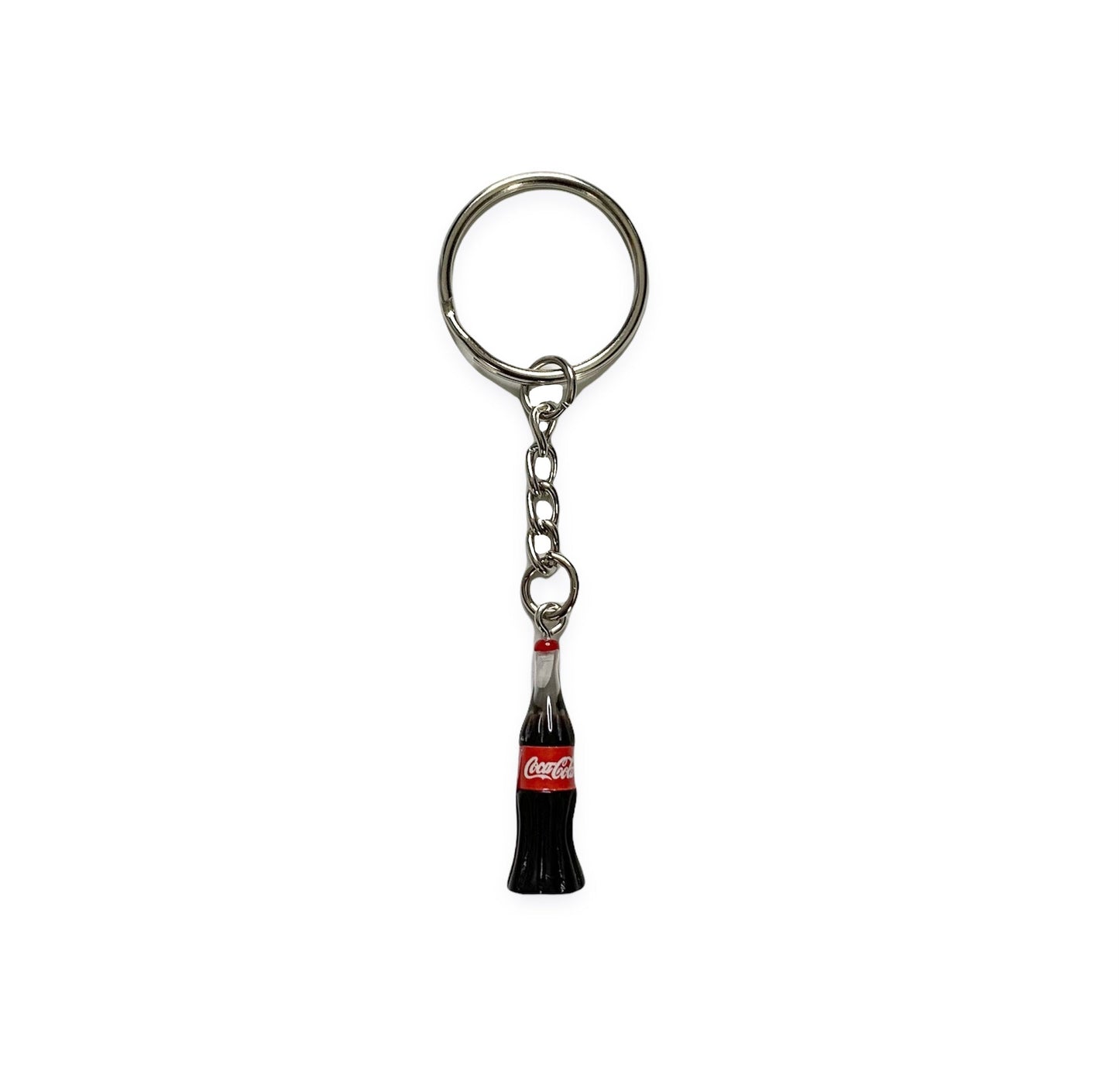 Soft Drinks Keychains