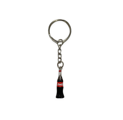 Soft Drinks Keychains