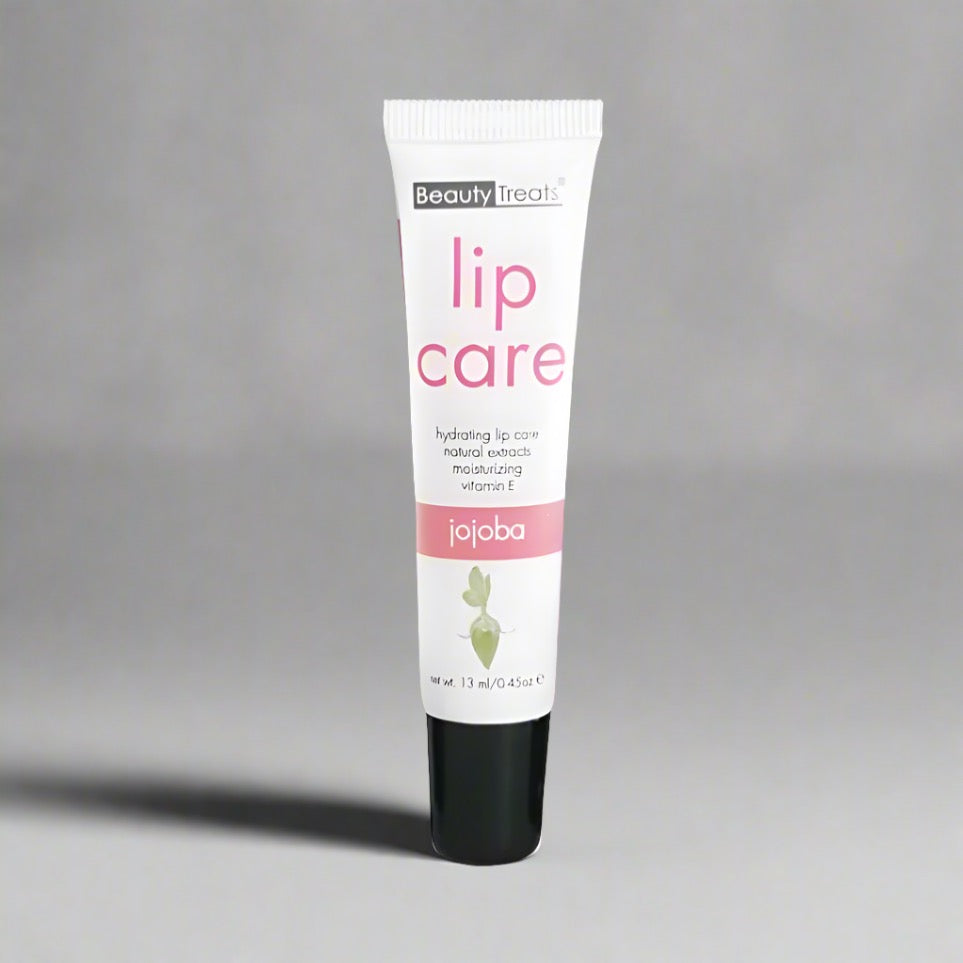 Beauty Treats Lip Care