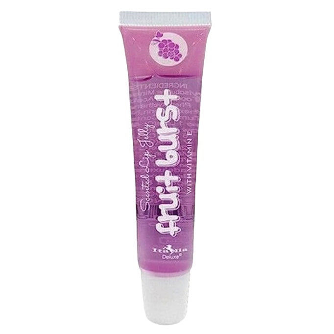 Italia Deluxe Fruit Burst Lip Gloss