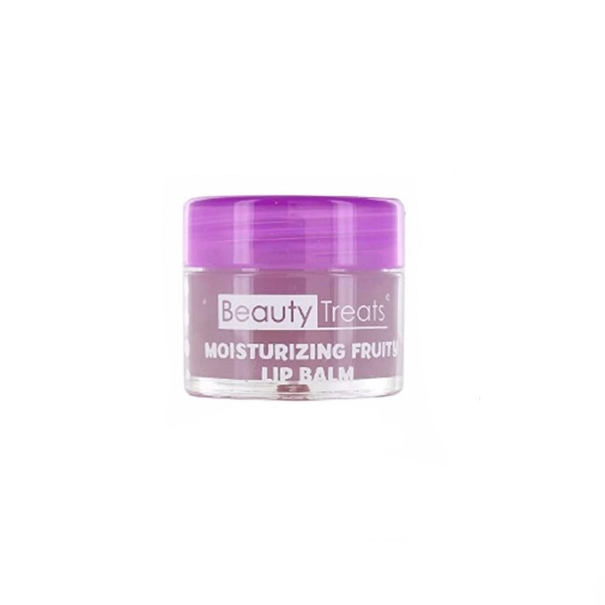 Beauty Treats Lip Balm