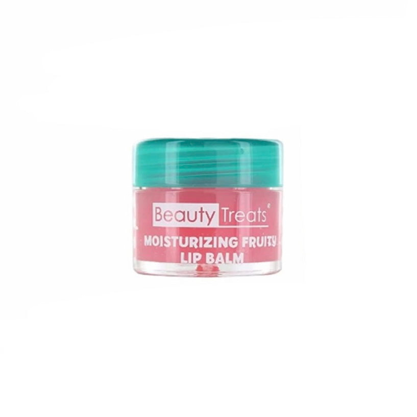 Beauty Treats Lip Balm