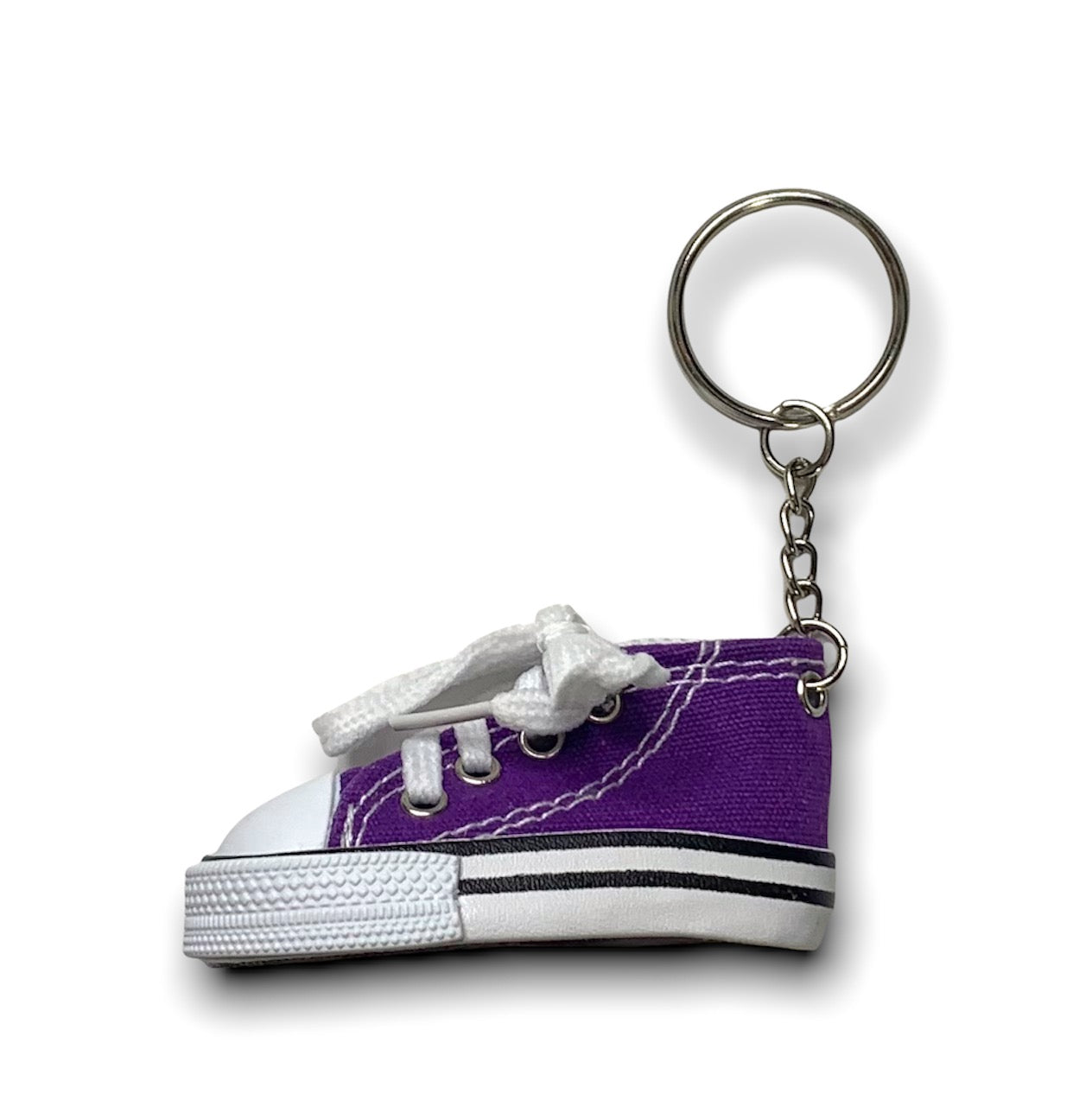 Sneaker Keychains