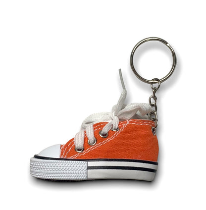 Sneaker Keychains