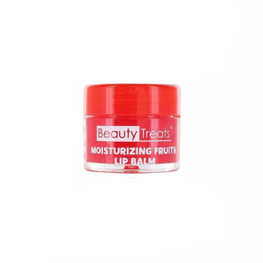 Beauty Treats Lip Balm