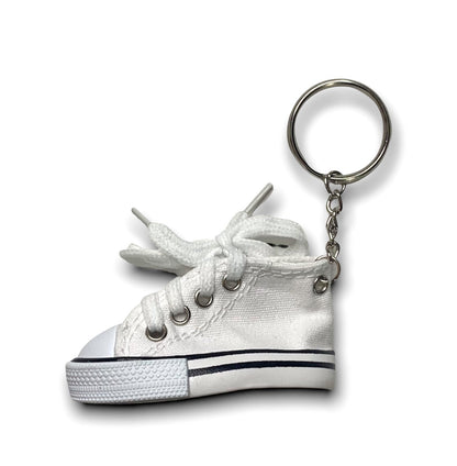 Sneaker Keychains