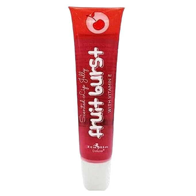 Italia Deluxe Fruit Burst Lip Gloss