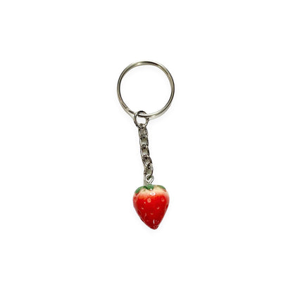 Fruit Keychains