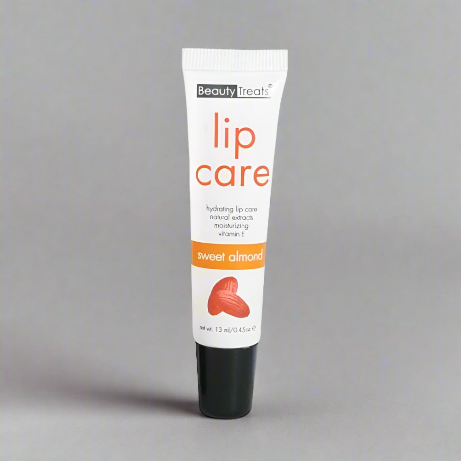 Beauty Treats Lip Care