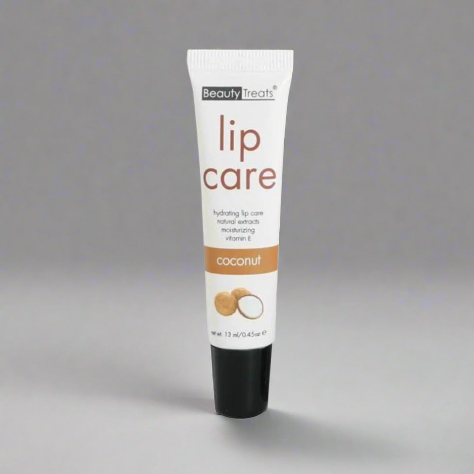 Beauty Treats Lip Care