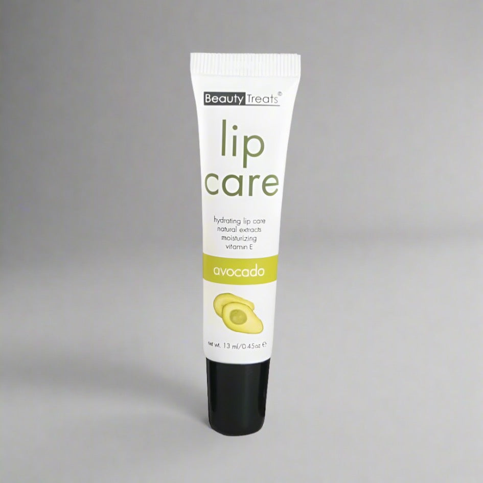 Beauty Treats Lip Care