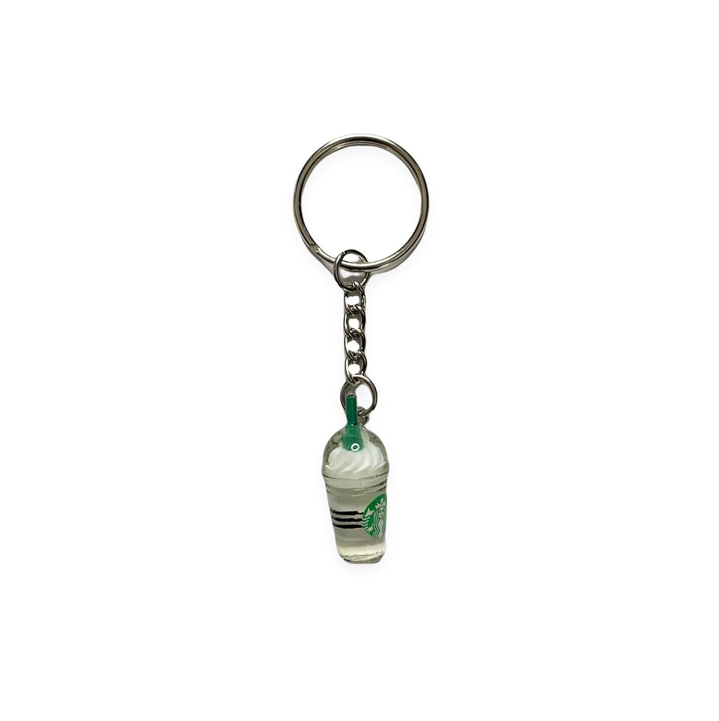 Frappe Keychains