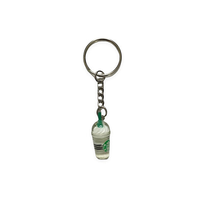 Frappe Keychains