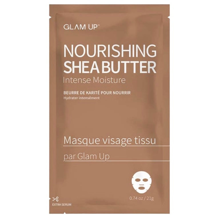 Glam Up Sheet Mask