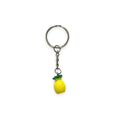 Fruit Keychains