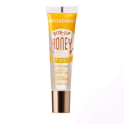 Broadway Vita-Lip Clear Lip Gloss