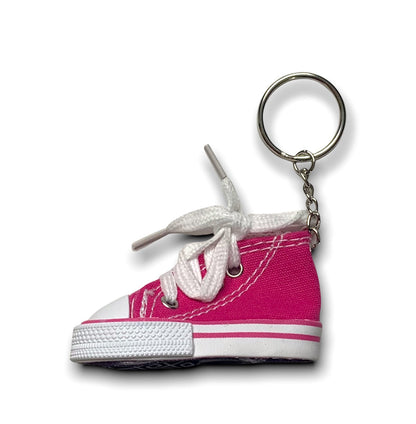 Sneaker Keychains