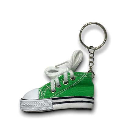 Sneaker Keychains