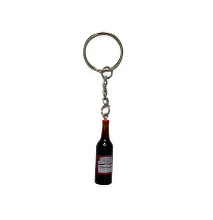 Alcohol Keychains