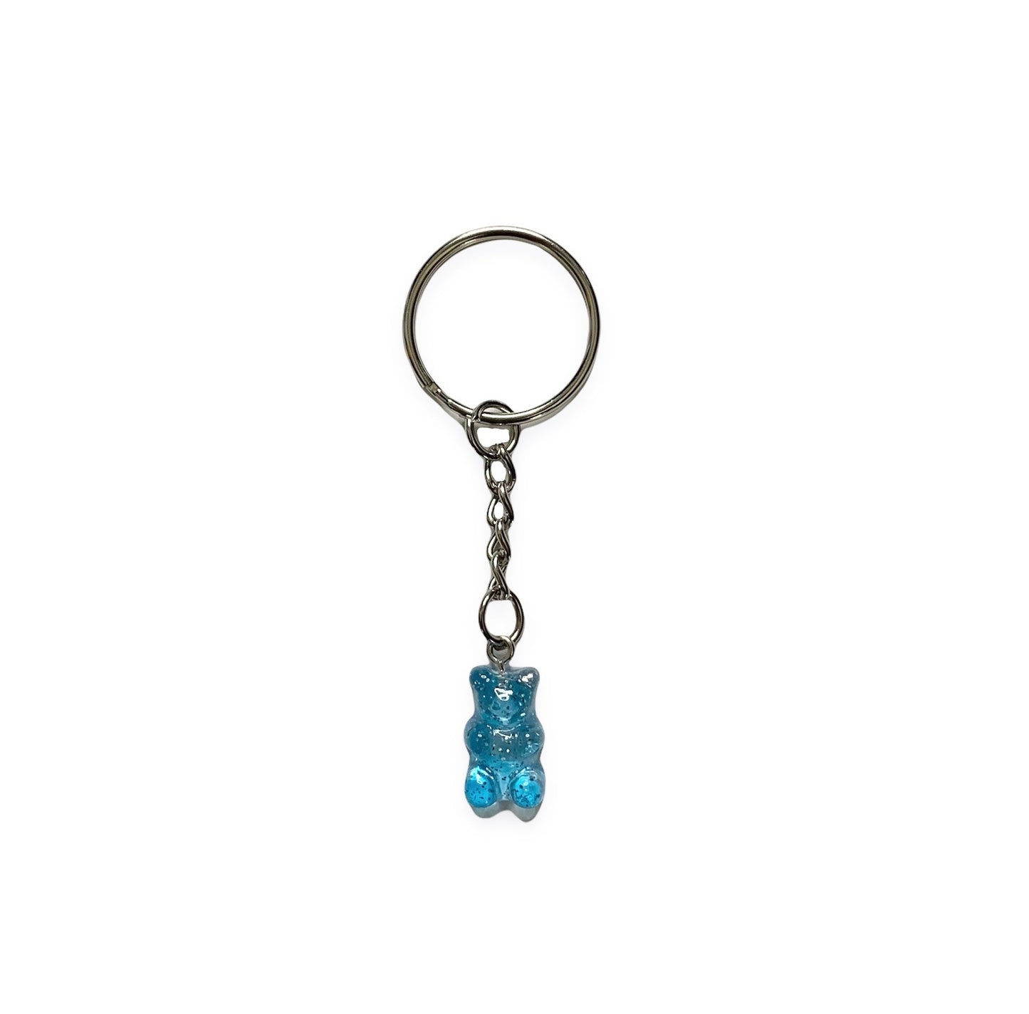 Gummy Bear Keychains