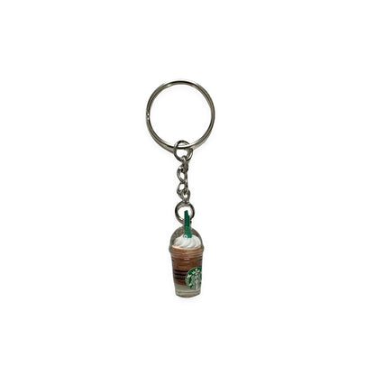 Frappe Keychains