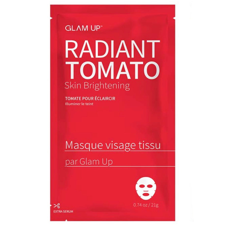 Glam Up Sheet Mask